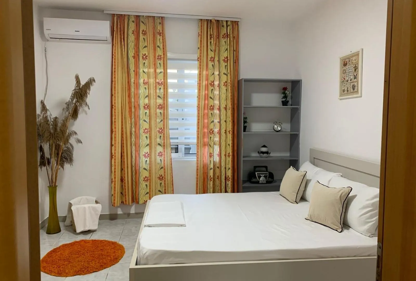 Apartamento Cosyy House Vlorë
