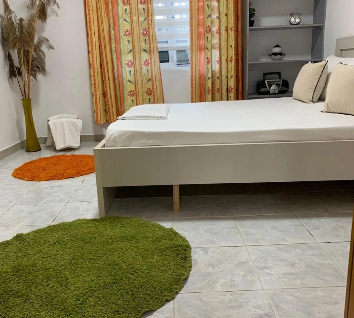 Apartamento Cosyy House Vlorë
