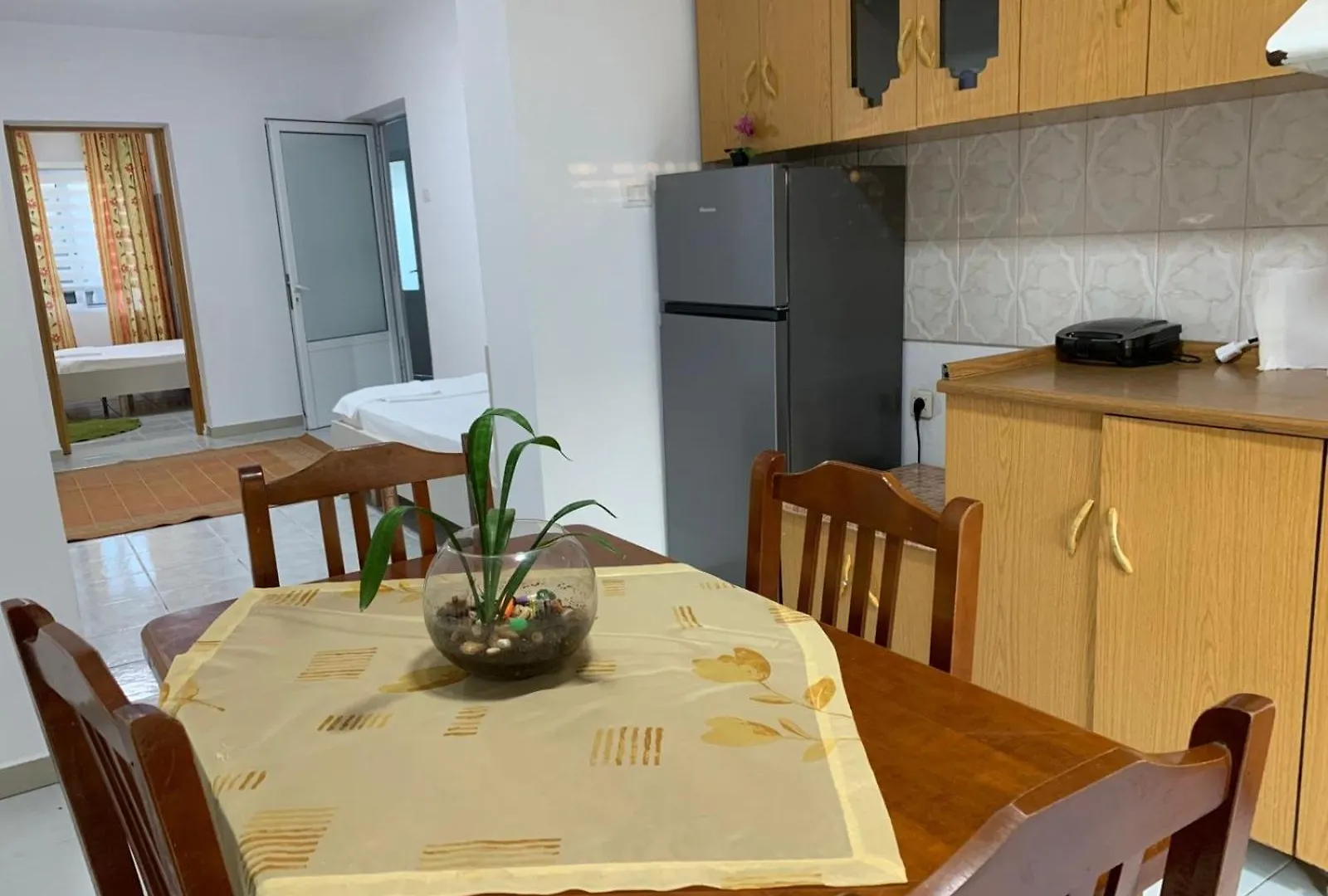 Apartmán Cosyy House Vlorë